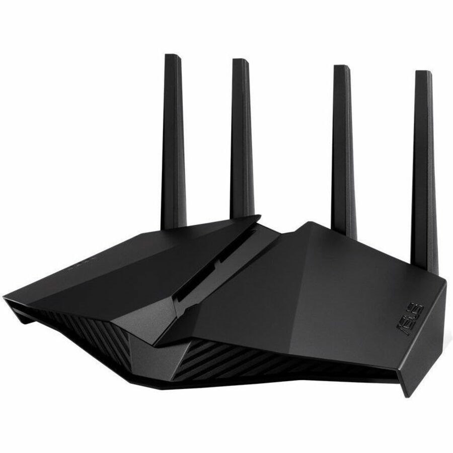 Asus RT-AX82U Wi-Fi 6 IEEE 802.11 a/b/g/n/ac/ax Ethernet Wireless Router