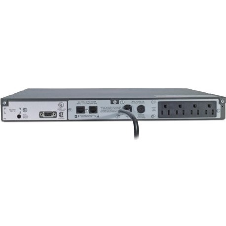 APC Smart-UPS SC 450VA 120V - 1U Rackmount/Tower- Not sold in CO, VT and WA