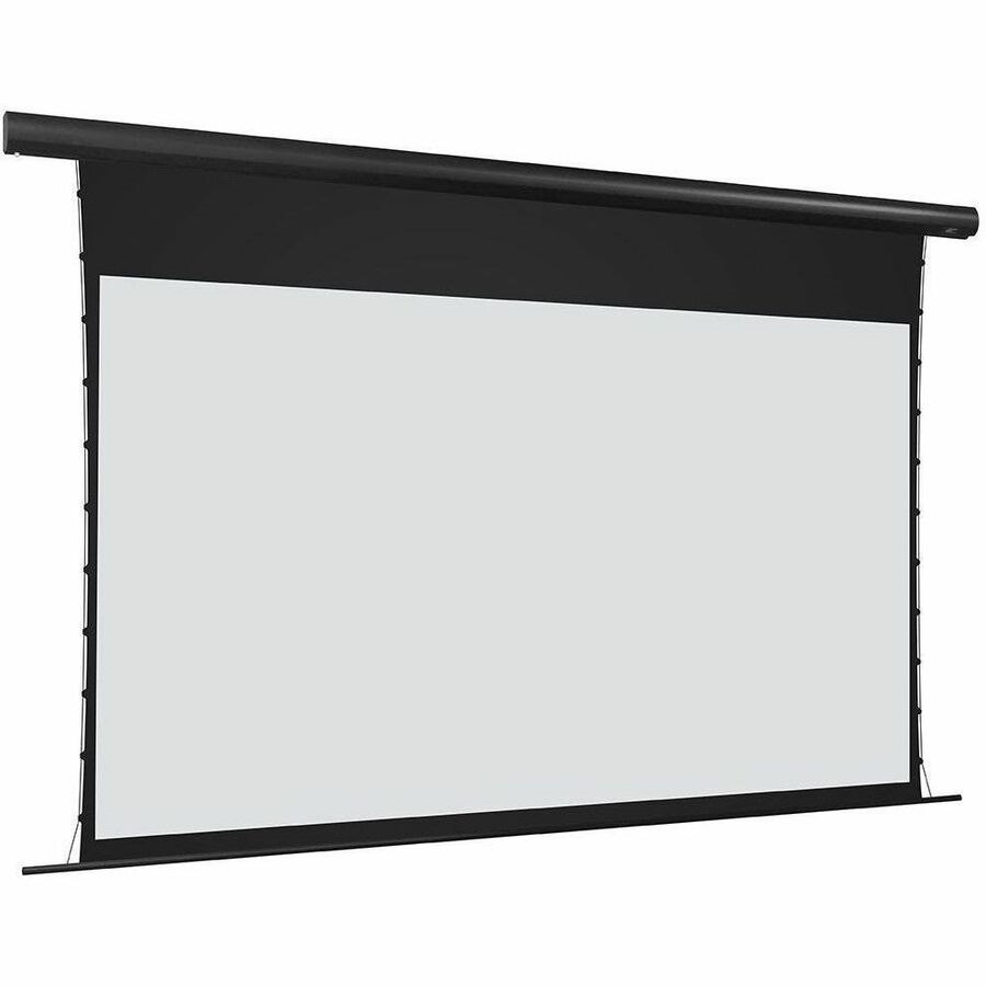 Elite Screens Yard Master Tab-Tension 2 125" (3175 mm) Electric Projection Screen