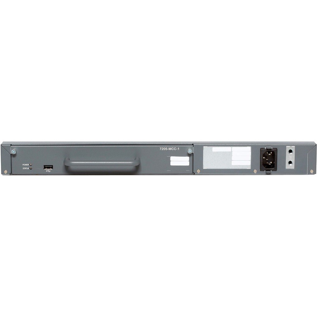 HPE 7205 Wireless LAN Controller
