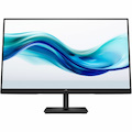 HP 327pf 27" Class Full HD LCD Monitor - 16:9 - Black