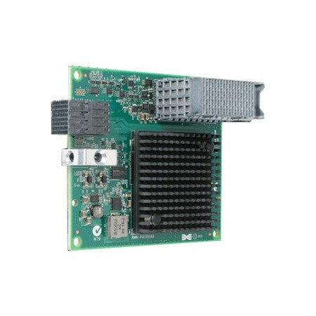 Lenovo Flex System CN4054S 4-port 10Gb Virtual Fabric Adapter SW Upgrade (FoD)