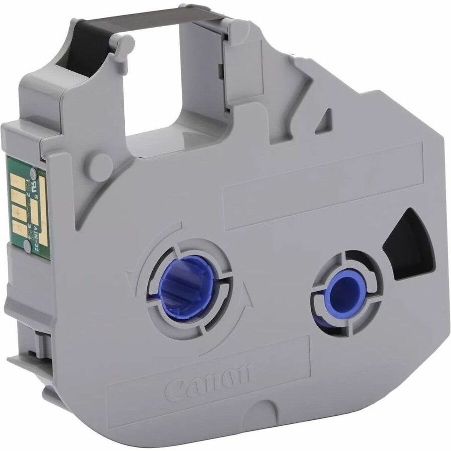 Canon Original Thermal Transfer Ribbon - Black - 1 Pack