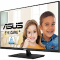 Asus VP327Q 32" Class 4K UHD LED Monitor - 16:9