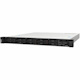 Lenovo ThinkSystem SR250 V3 7DCLA00WAU 1U Rack Server - 1 x Intel Xeon E-2478 2.80 GHz - 16 GB RAM - Serial ATA Controller