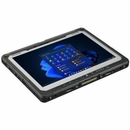 Panasonic TOUGHBOOK CF-33 Rugged Tablet - 12" QHD - vPro Technology - 16 GB - 512 GB SSD - 4G