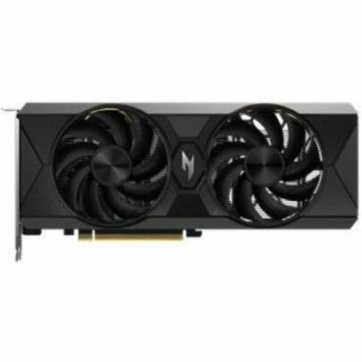 Acer AMD Radeon RX 9060 XT Graphic Card - 8 GB GDDR6