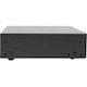 Eaton Tripp Lite Series 4-Port Console Server with 4G LTE Cellular Gateway, Dual GbE NIC, 4Gb Flash and Dual SIM