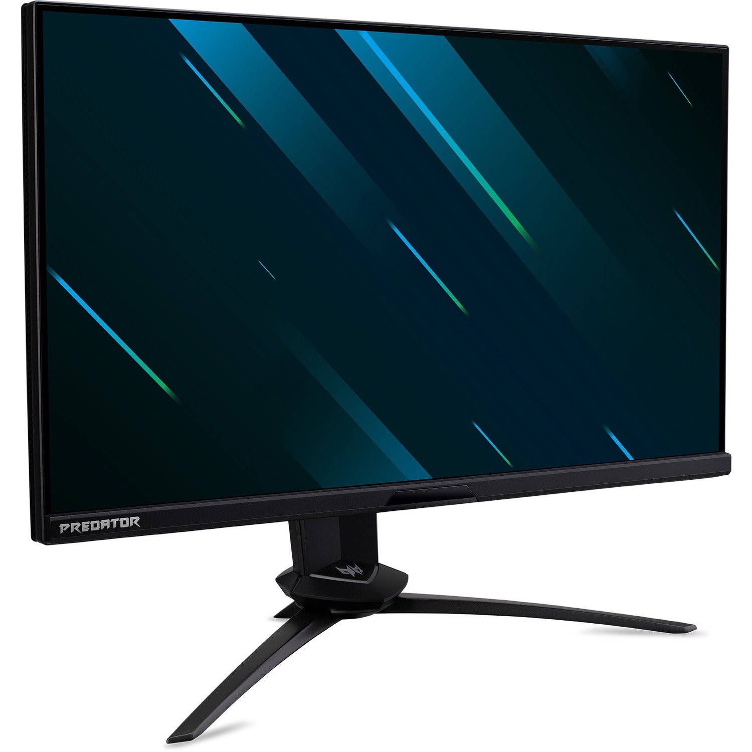 Acer Predator X25 Full HD LCD Monitor - 16:9 - Black