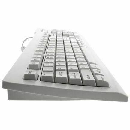 Seal Shield Seal Clean Glow SSWKSV207G Keyboard