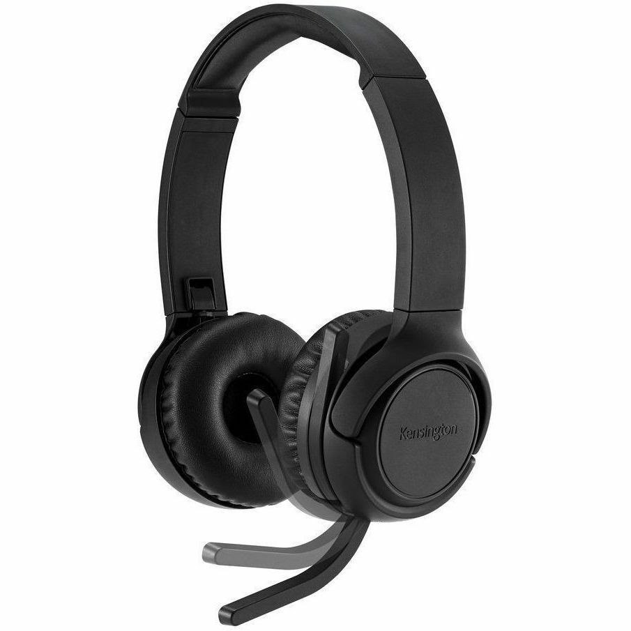 Kensington H1050 Eq Bluetooth On-Ear Headset