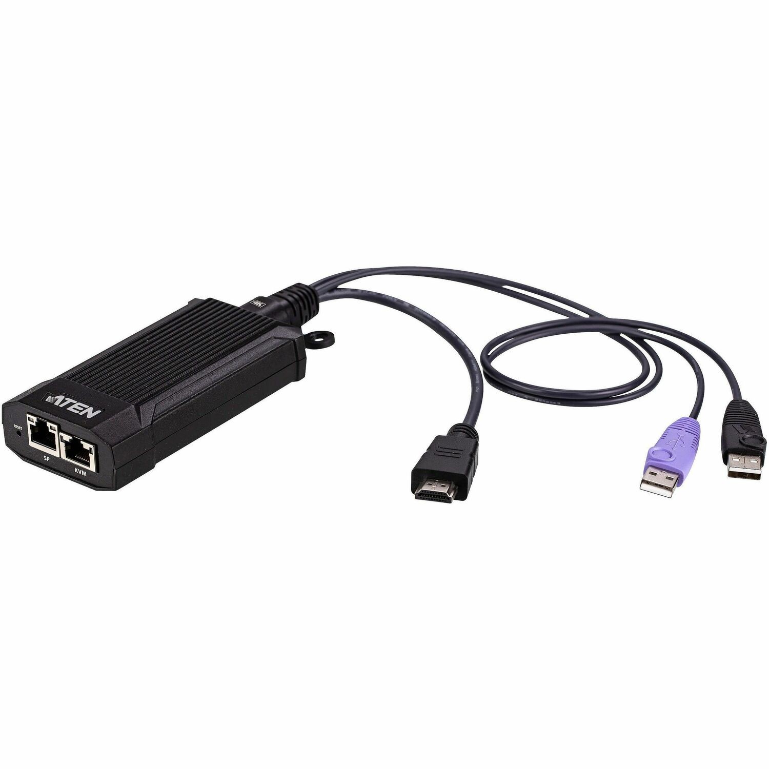 Aten Usb 4K Hdmi KVM Digiprocessor -