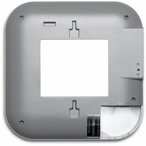 SONICWAVE 621 WAP 4-PACK WITH ADVANCED SECURE WNM 3YR (NO POE) INTL