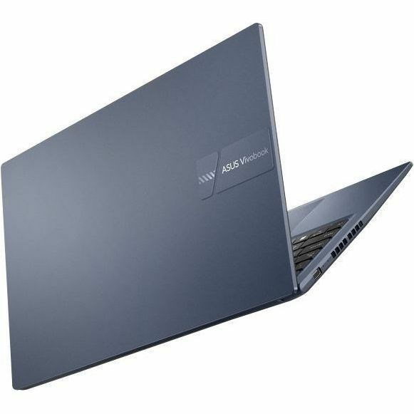 Asus VivoBook 15 M1502 M1502YA-RS53 15.6" Notebook - Full HD - AMD Ryzen 5 7430U - 8 GB - 512 GB SSD - Quiet Blue