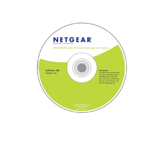 Netgear ReadyNAS Replicate - License - 1 System
