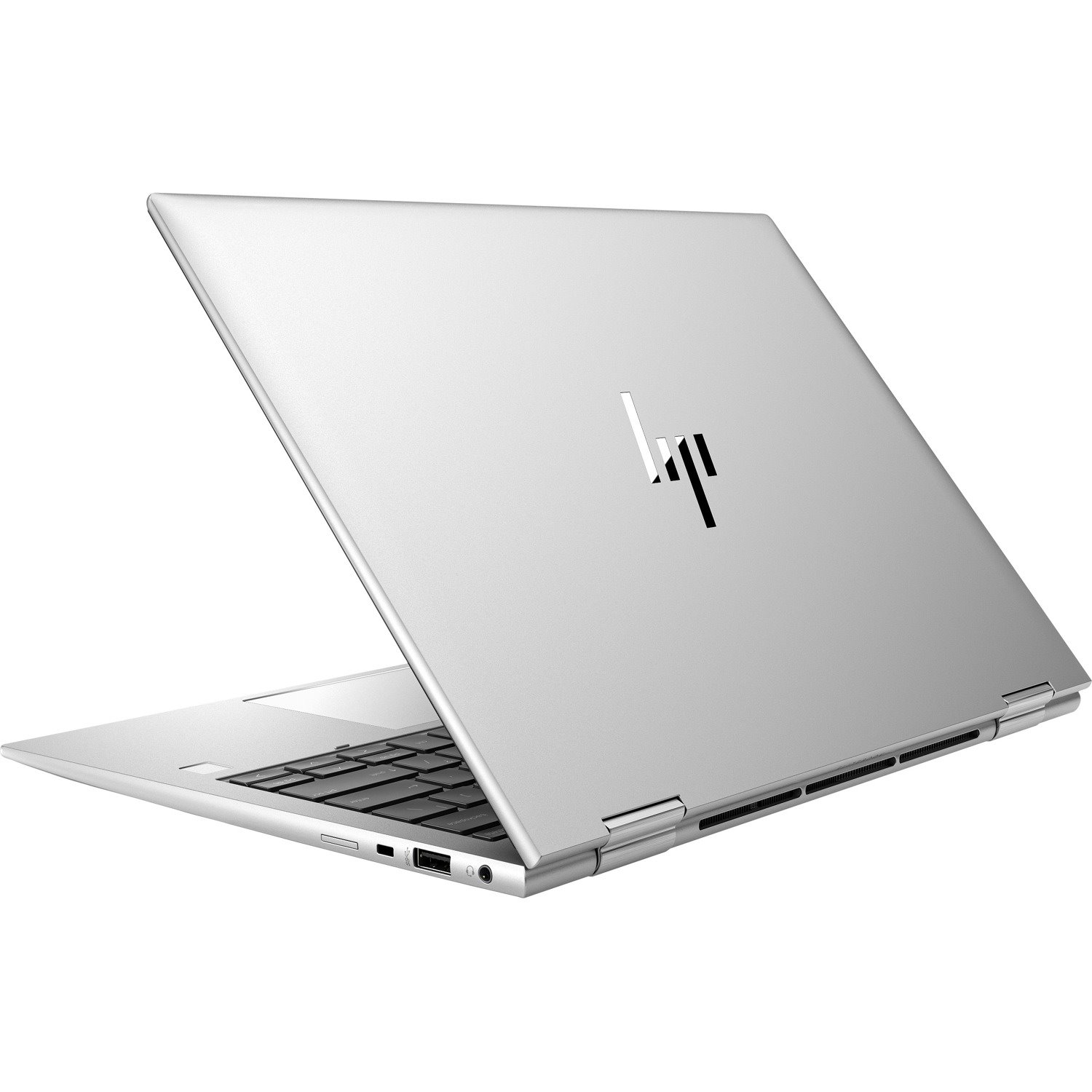 HP EliteBook x360 830 G9 13.3" Touchscreen Convertible 2 in 1 Notebook - WUXGA - Intel Core i7 12th Gen i7-1265U - 16 GB - 512 GB SSD - English Keyboard