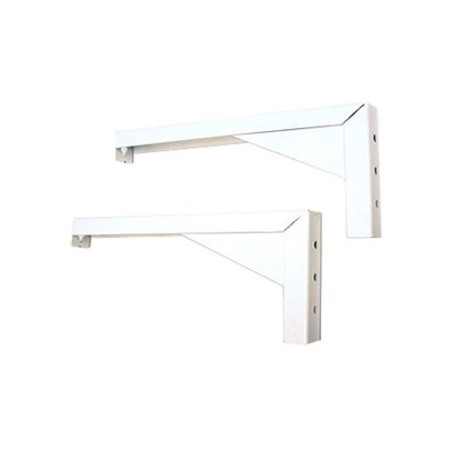 Elite Screens ZVMAXLB12-W Mounting Bracket - White