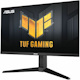 TUF VG279QL3A 27" Class Full HD Gaming LED Monitor - 16:9 - Black