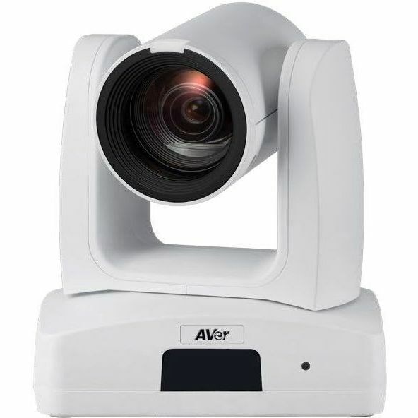 AVer PTZ330UNV2 Video Conferencing Camera - 8 Megapixel - 60 fps - USB 3.0 Type B