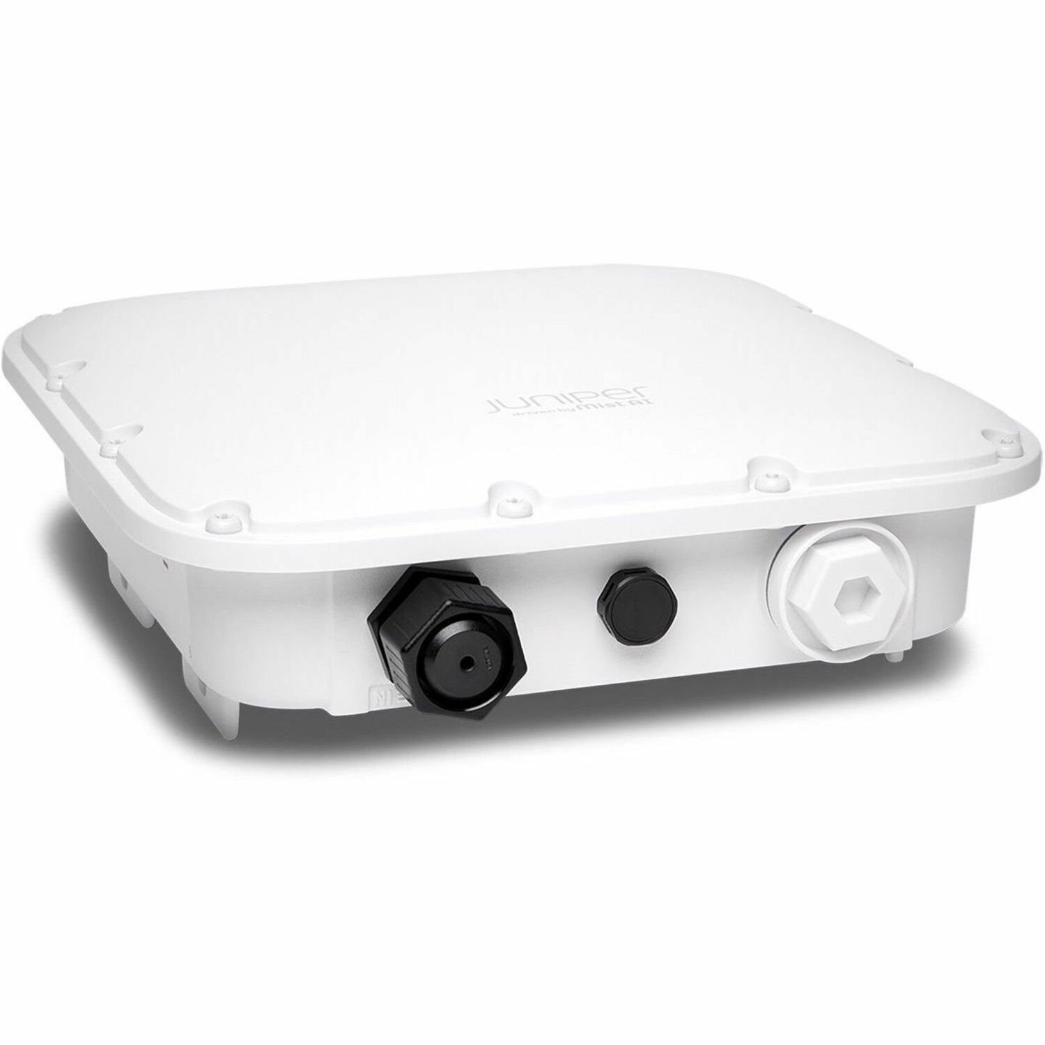 Mist AP64 Tri Band Wi-Fi 6E IEEE 802.11 a/b/g/n/ac/ax 6 Gbit/s Wireless Access Point - Outdoor