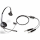 Poly SupraPlus MS250 Headset - TAA Compliant