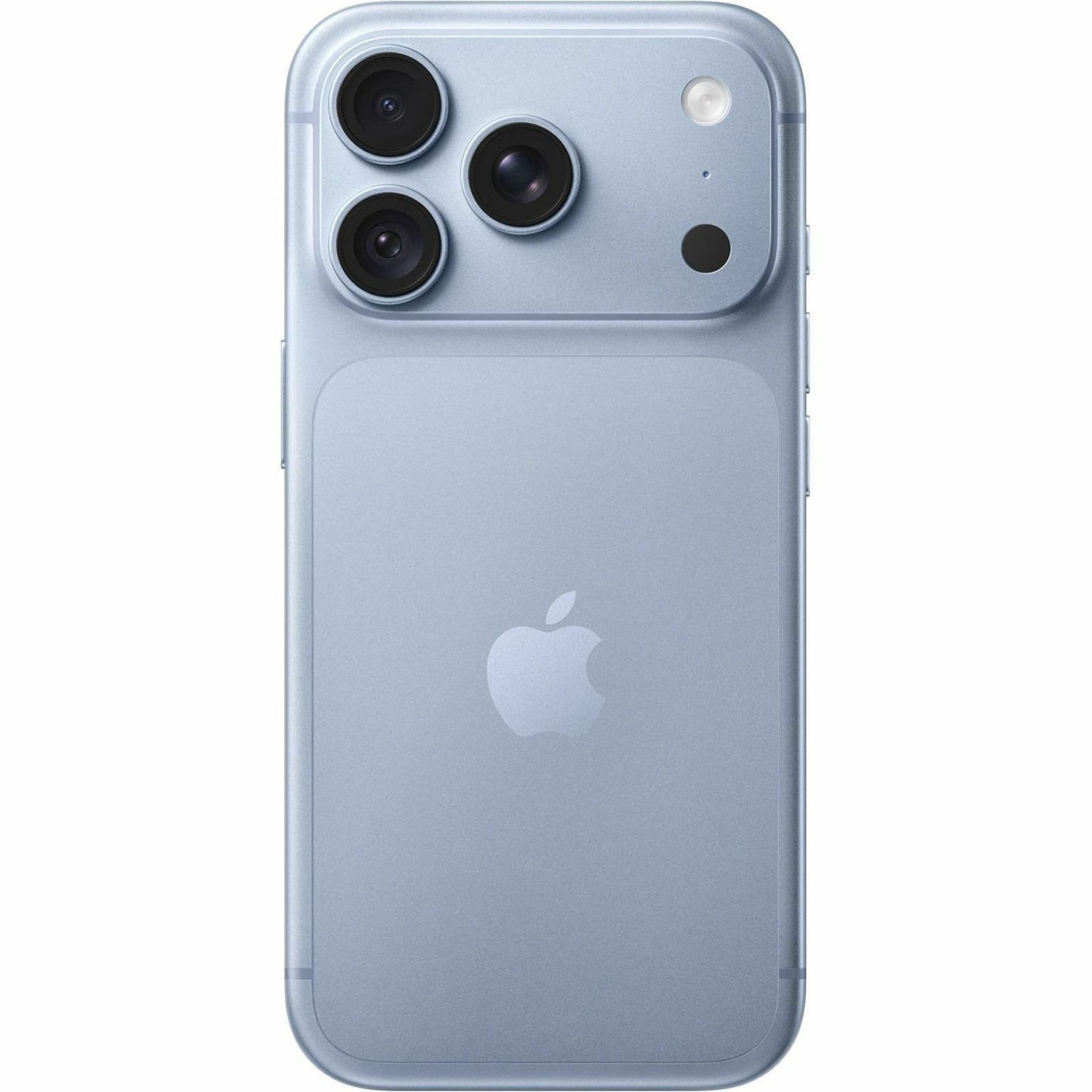 Apple iPhone 18 Pro 512 GB Smartphone - 16 cm (6.3") ProMotion Technology HDR10 2622 x 1206 - Hexa-core (A20 ProDual-core (2 Core) 4.93 GHz + A20 Pro Quad-core (4 Core) - 12 GB RAM - iOS 27 - 5G - Glacier