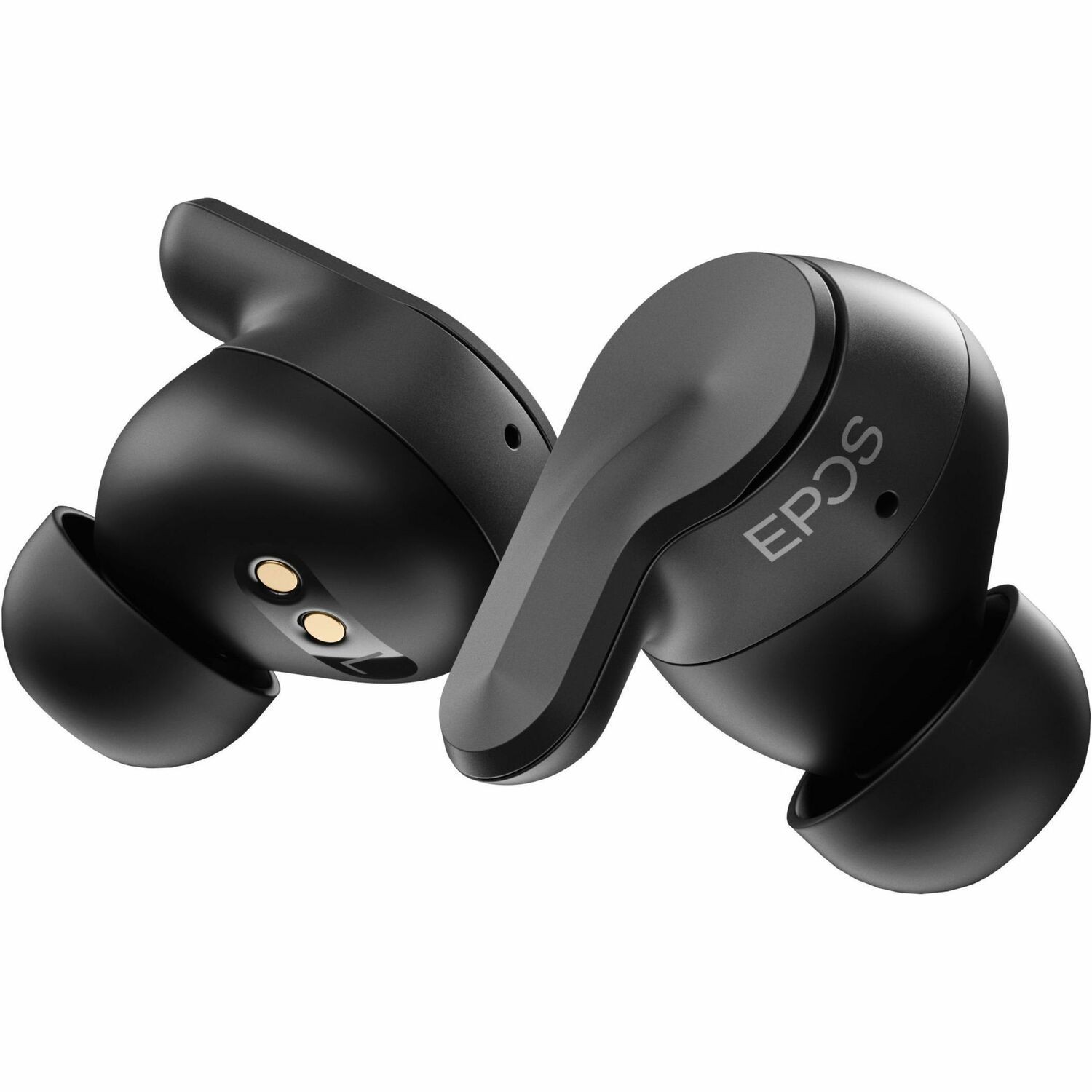Epos Ep Headset Adapt E1 Scandinavian Black