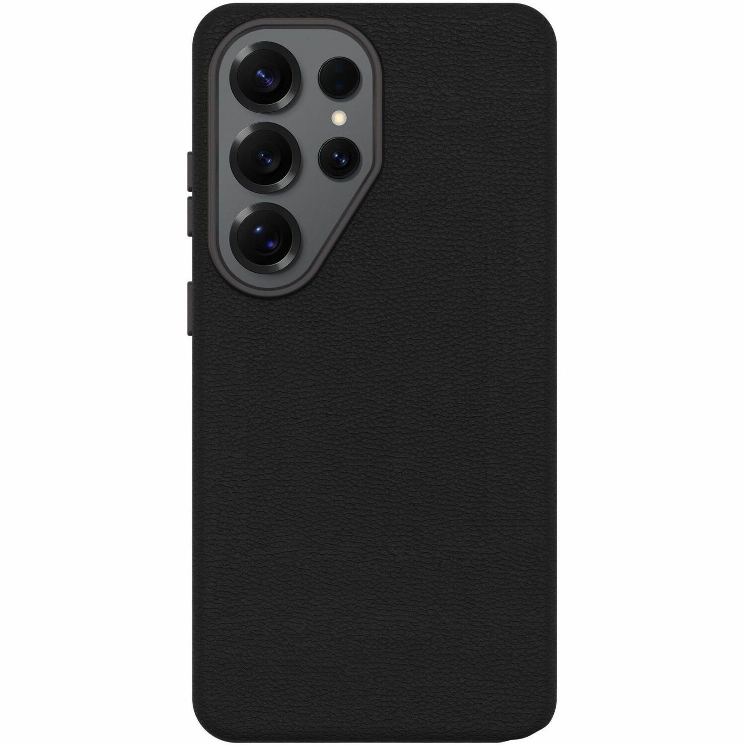 OtterBox Symmetry Cactus Leather Case Noir Ash For Samsung Galaxy S26 Ultra