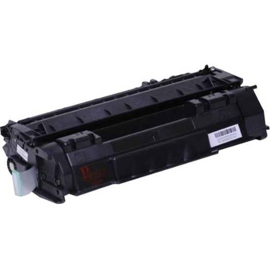 eReplacements Q5949A-ER New Compatible Toner Cartridge - Alternative for HP (Q5949A) - Black