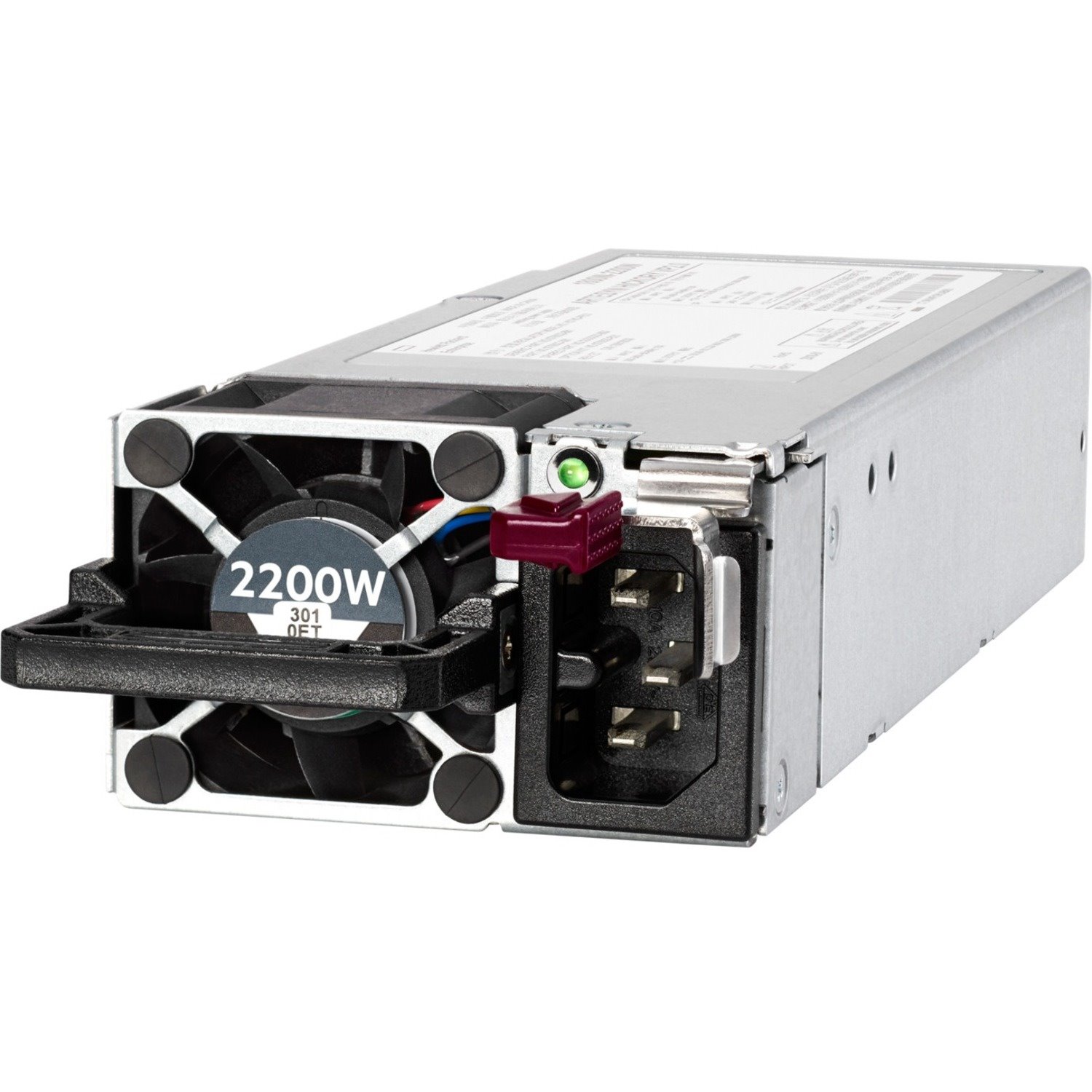 HPE Flex Slot 2200W Power Supply