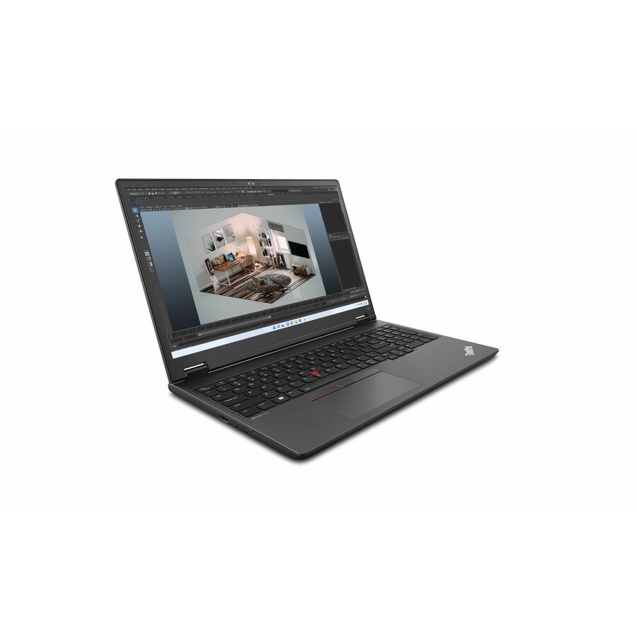 Lenovo ThinkPad P16v Gen 1 – 16 pouces