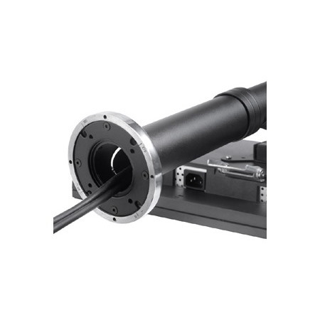 Atdec SD-POS-HA Desk Mount for Flat Panel Display - Black