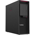 Lenovo ThinkStation P620 30E000YDUS Workstation - 1 Ryzen Threadripper PRO 5975WX - 32 GB - 1 TB SSD - Tower