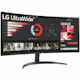LG Ultrawide 34WR50QK-B 34" Class UWQHD LED Monitor - 21:9