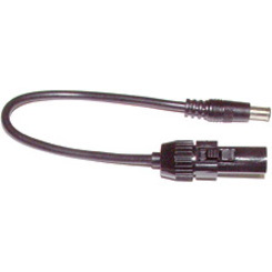 Lind Electronics CBLPW-F00350 Standard Power Cord
