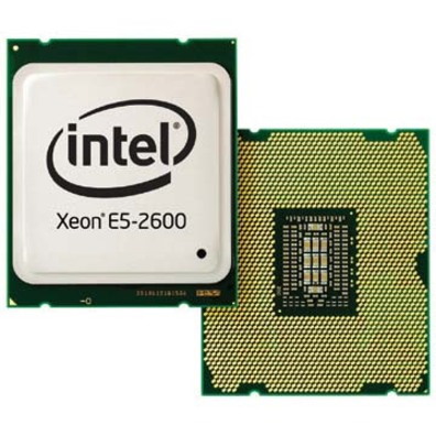 Intel Xeon E5-2650 v2 Octa-core (8 Core) 2.60 GHz Processor - OEM Pack