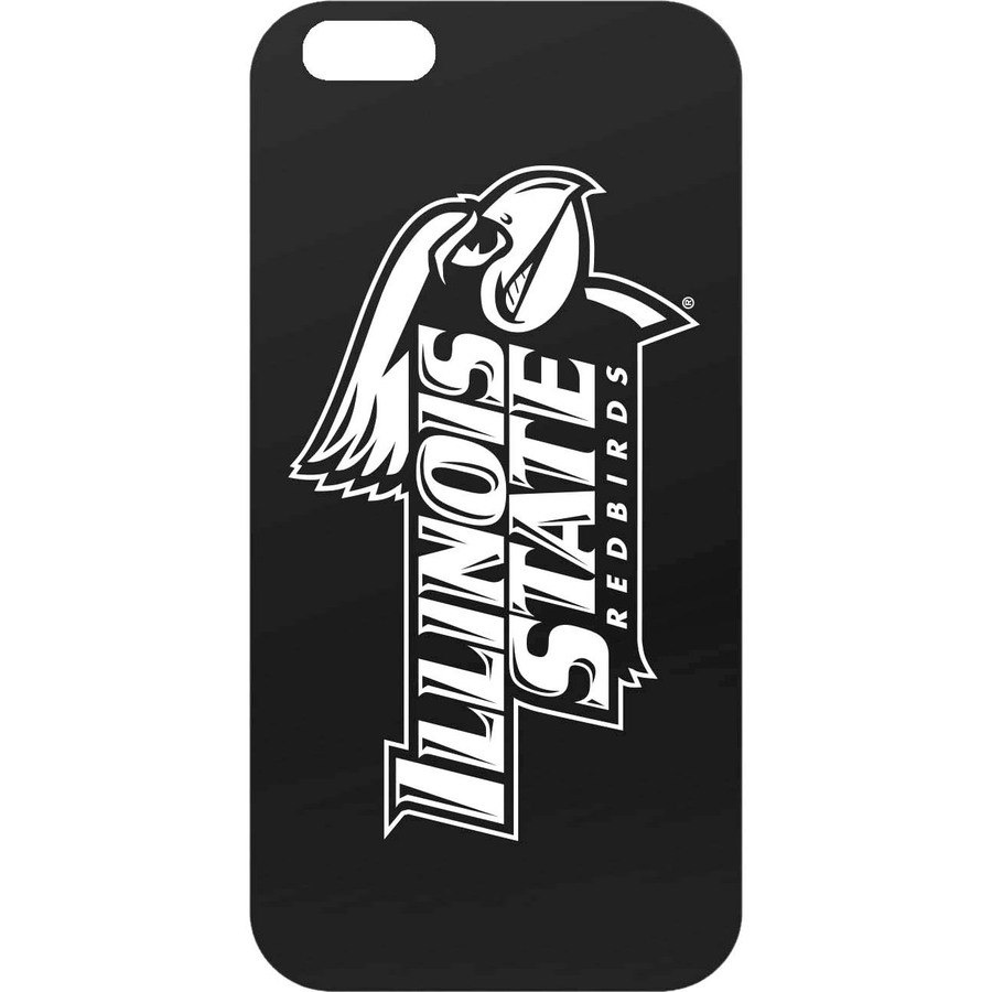 OTM iPhone 6 Black Matte Classic Case Illinois State University