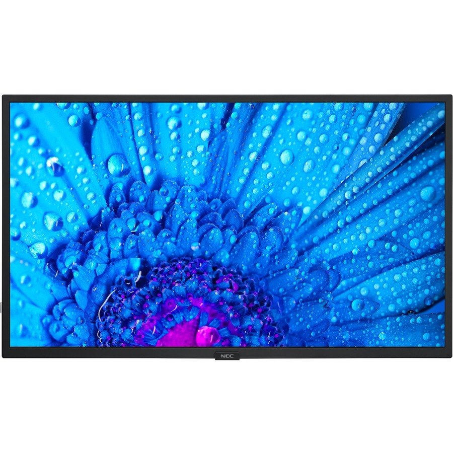 NEC Display MultiSync M321 32" LCD Digital Signage Display - 24 Hours/7 Days Operation - Energy Star