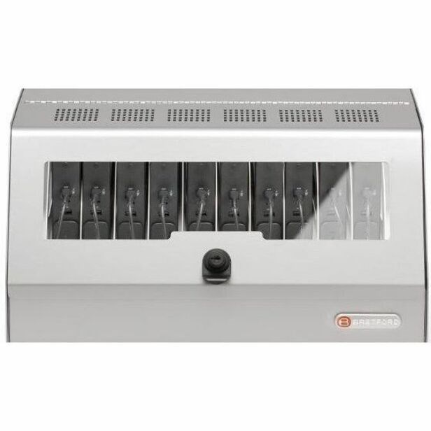 Bretford CUBE Battery Charging Station