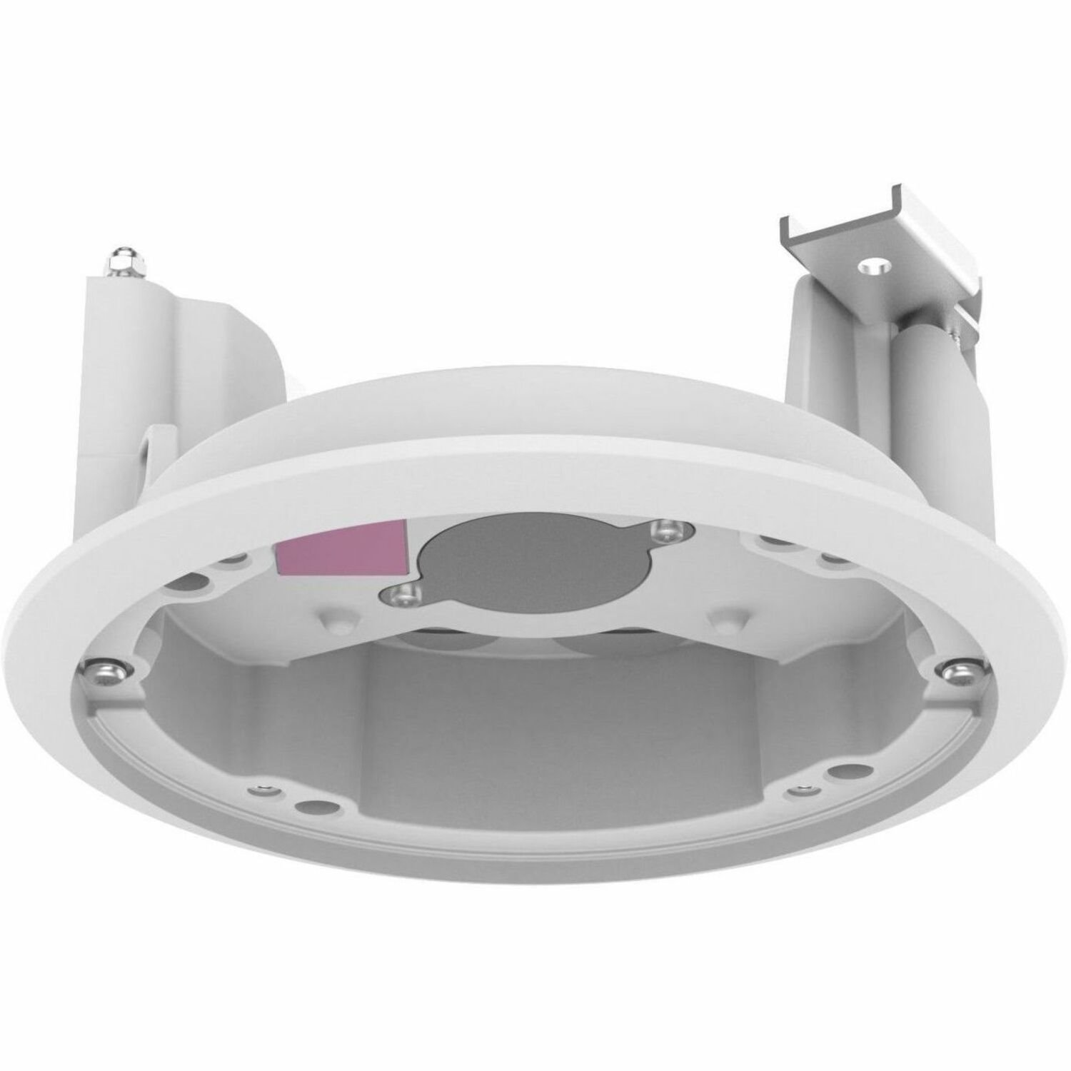 Hanwha Techwin SHD-1370FPW Ceiling Mount for Network Camera, Security Camera - White