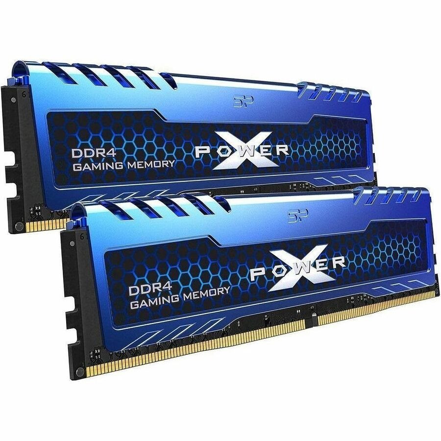 Silicon Power XPOWER Turbine 16GB (2 x 8GB) DDR4 SDRAM Memory Kit