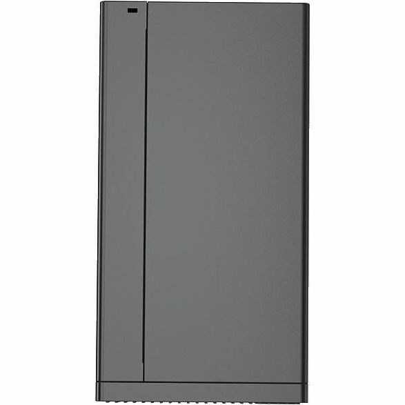Dell Pro QCT1250 Desktop Computer - Intel Core Ultra 7 265 - vPro Technology - 16 GB - 512 GB SSD - Tower