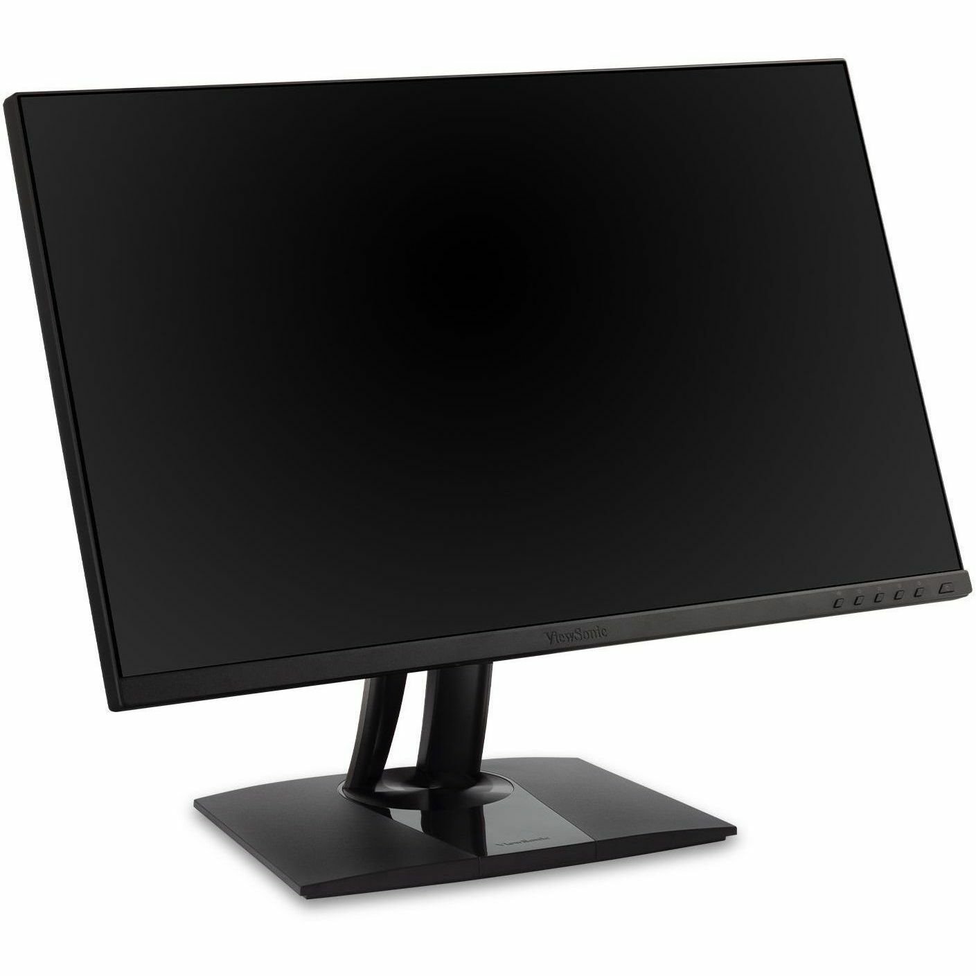 ViewSonic VP275-4K 27 Inch IPS 4K UHD Monitor Designed for Surface, Advanced Ergonomics, 100% sRGB, 60W USB C, HDMI and DisplayPort