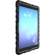 Gumdrop HideAway for iPad 10.2 9G/8G/7G - Black