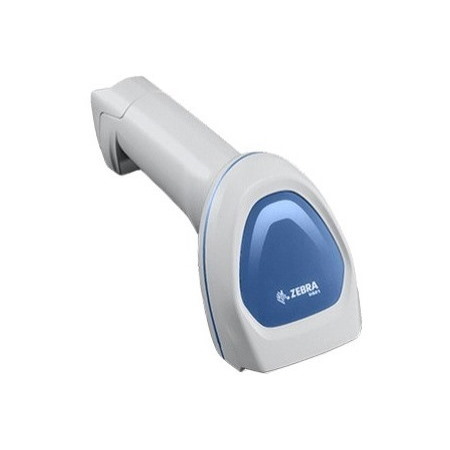 Zebra DS8108-HC Handheld Barcode Scanner