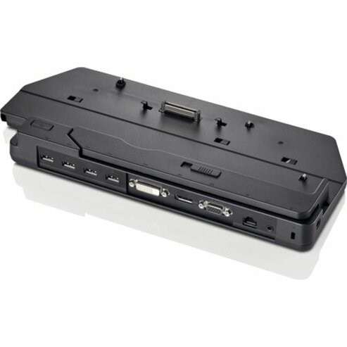 Fujitsu Port Replicator