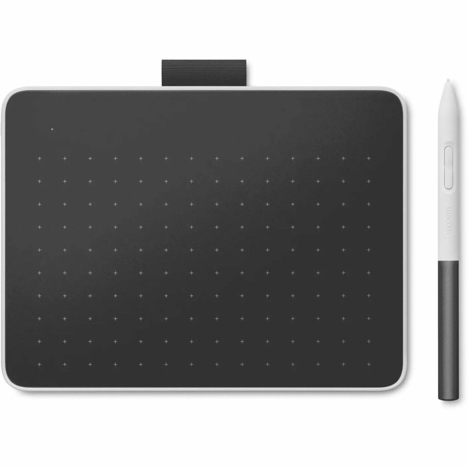 Wacom One Graphics Tablet - Wired/Wireless