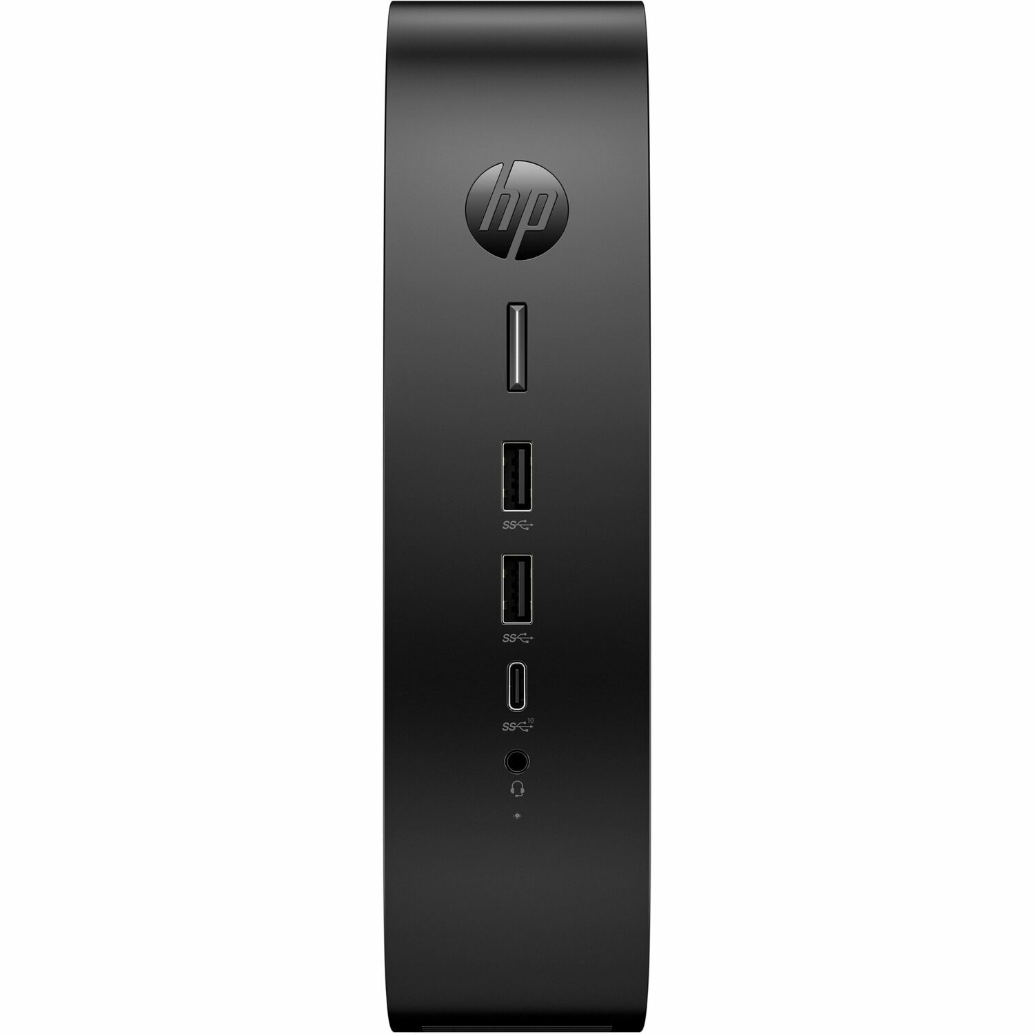 HP Elite t755 Thin Client Ryzen V2546 Hexa-core (6 Core) 3 GHz - TAA Compliant
