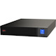 APC by Schneider Electric Easy UPS SRVPM6KRIL Double Conversion Online UPS - 6 kVA/6 kW