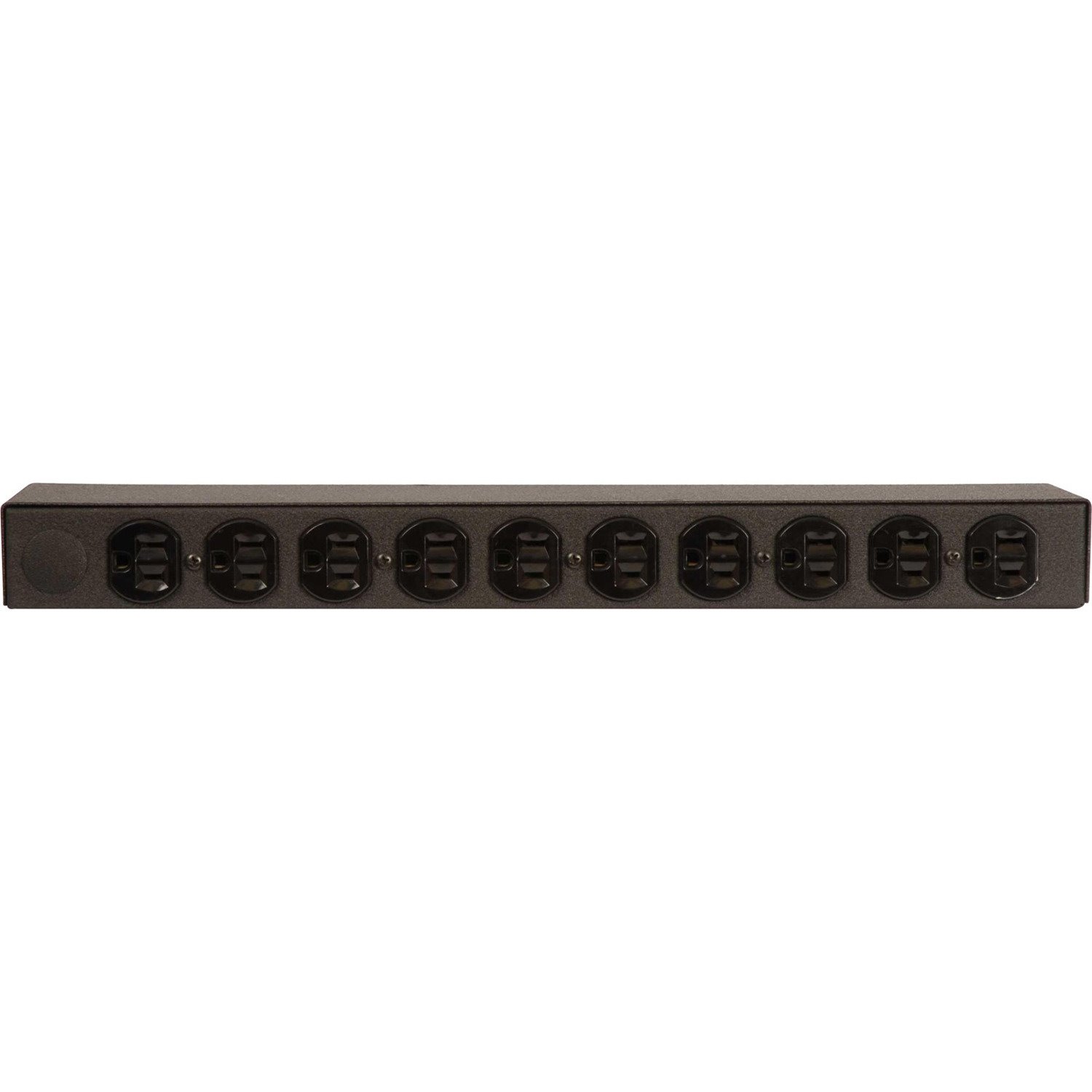 Vertiv Geist BRFAN100-10 10-Outlets PDU